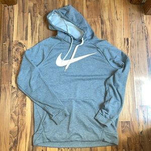 Nike Dri-Fit Hoodie